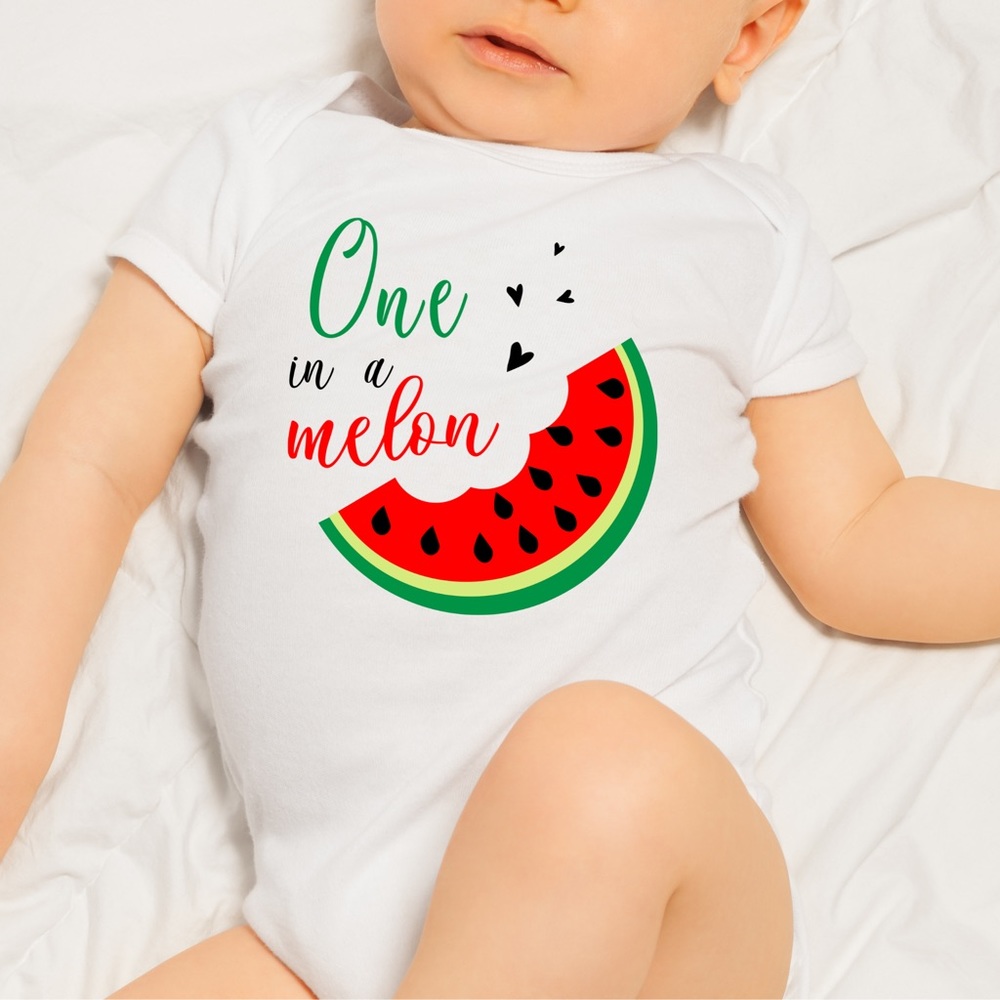 Cute Infant Onesies